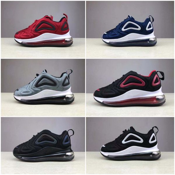 air max 720 negro y rojo air max 720 negro y rojo