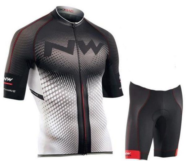 

2020 new cycling jersey short sleeve summer breathable bib shorts bicycle clothes quick dry roupa ciclismo maillot, Black;red