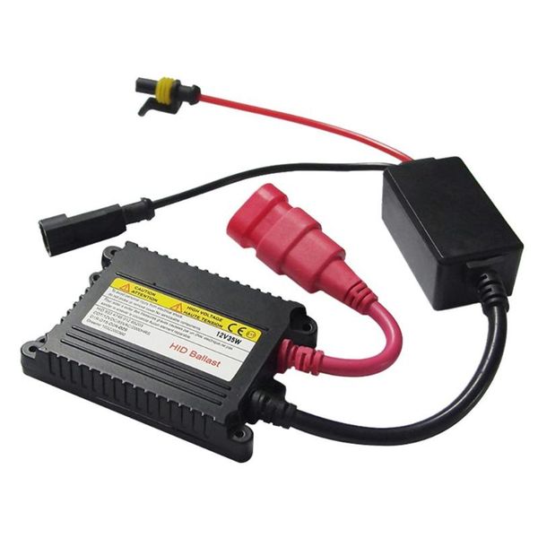 

2pcs/set 35w/55w 12v high intensity discharge xenon hid replacement ballast car accessories