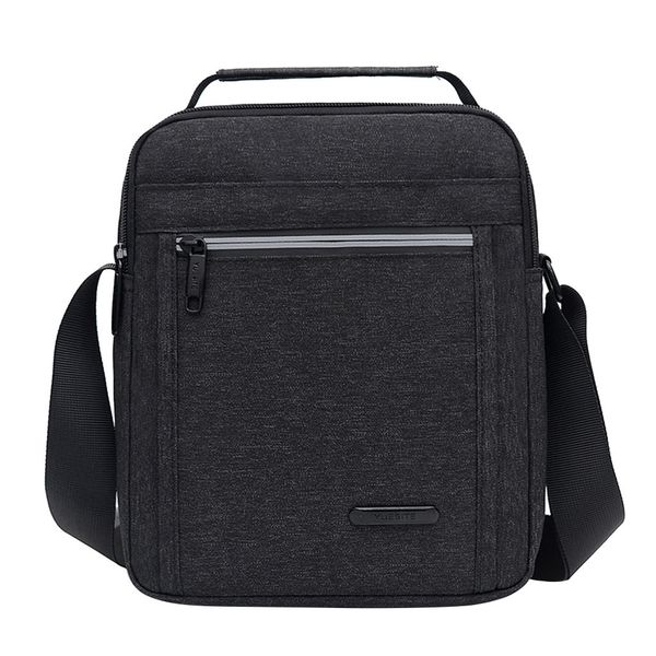 

mens shoulder bag cross body shoulder bag men men's fashion casual solid color business outdoor messenger bags#g3