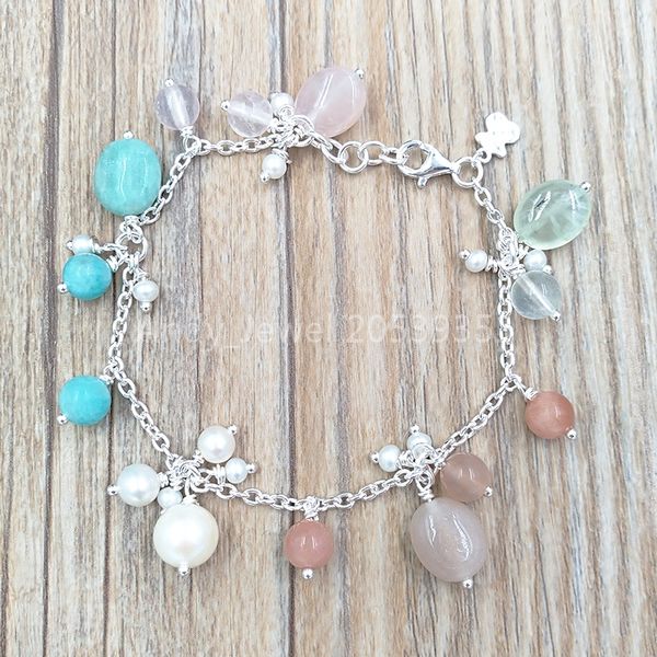 

authentic 925 sterling silver bracelets fits european bear jewelry style gift 712221500, Black