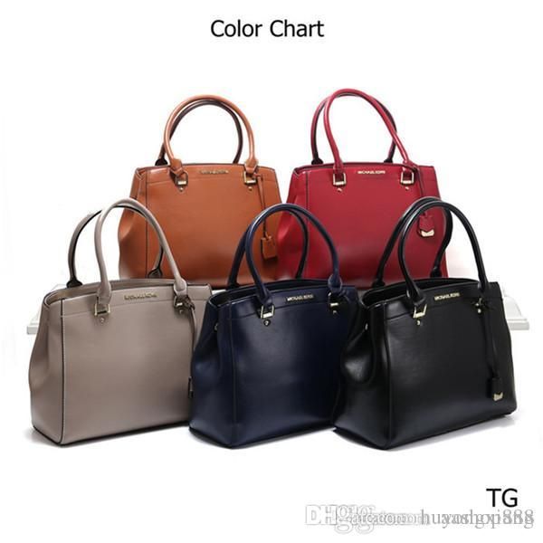 

2019 styles handbag fashion leather handbags women tote shoulder bags lady handbags bags purse tg767