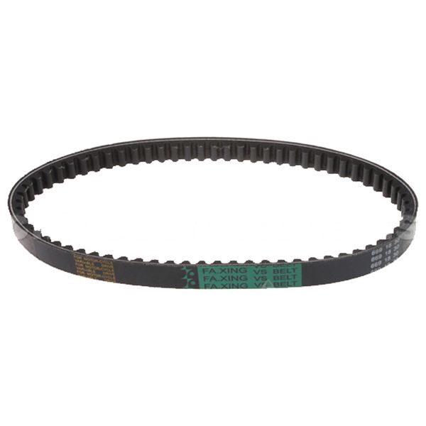 

goofit 669*18*30 belt for gy6 50cc moped scooter motorcycle driving belt accessory k076-014