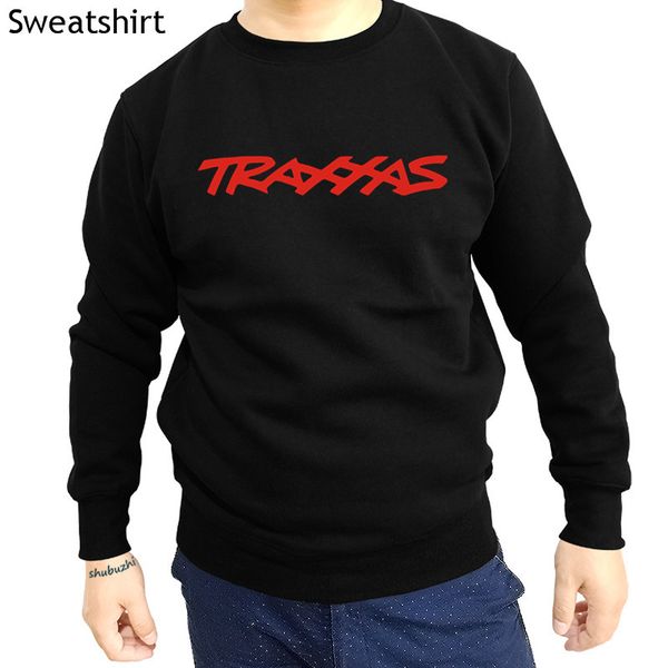 

traxxas men sweatshirt men's black hoody fan gift new from us gift print hoodies,hip hop new arrival cotton o-neck hoody sbz4475