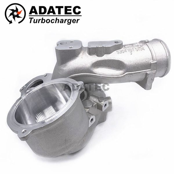 Nova K03 Turbo Compressor habitação 53039880105 53039700105 Turbina tampa 06F145701E Para Audi TT 2.0 TDI (8J) 147 Kw - 200 HP BWA