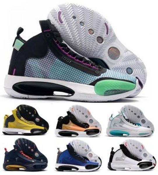 

2020 34 34 men ba ketball hoe neaker blue void eclip e red orbit now leopard jumpman high xxxiv new arrival man flight ba ket hoe