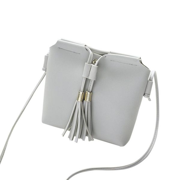 

sleeper #5001 vintage small cross body bags for women mini messenger bags tassel fashion female ing, Red;black
