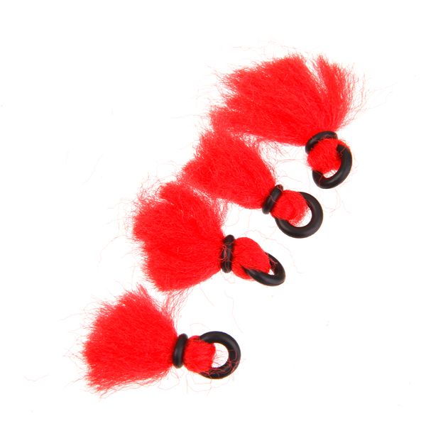 

4pcs nylon floating bite alarm fishing accessories for fly fishing