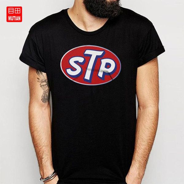 

stp racing team daytona 500 race ђболка, White;black