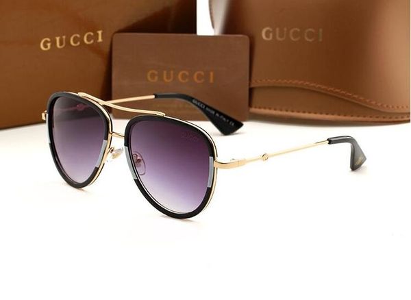 

brand sun glasses mens fashion evidence sunglasses designer eyewear for mens womens sun glasses new glasses, White;black
