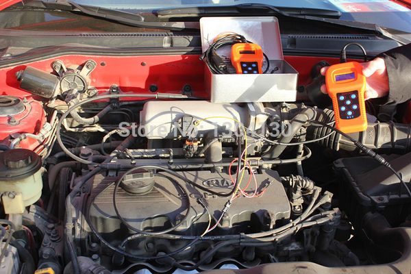 

bstsparktec bst103 automotive sensor simulator and tester