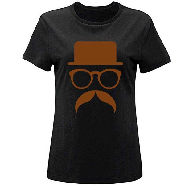 

new arrival hipster brown tshirt 100% cotton men t shirt s~3xl summer tshirts men and women hiphop, White;black