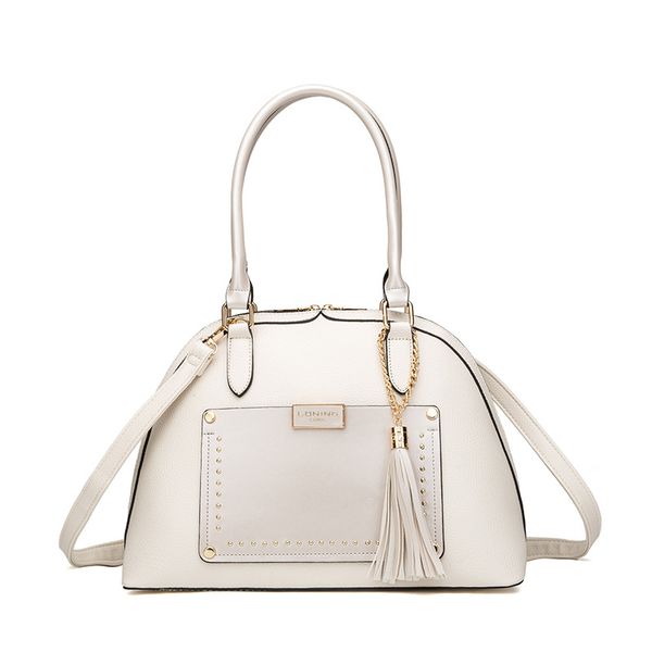 

2019 new fashion handbags shell bag handbag european and american fashion women's singles shoulder bag messenger bag