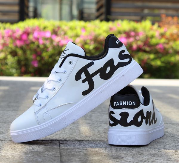 

2020 new men and women sports casual shoes couple men's sports shoes men and women casual