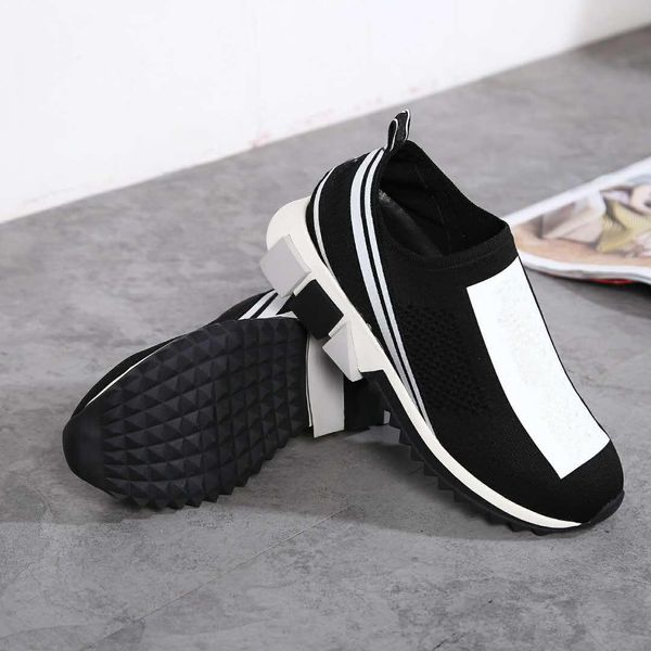 

fashion shoes slip-on casual shoes new arrive fabric shoes size 35-44 size model milan platform