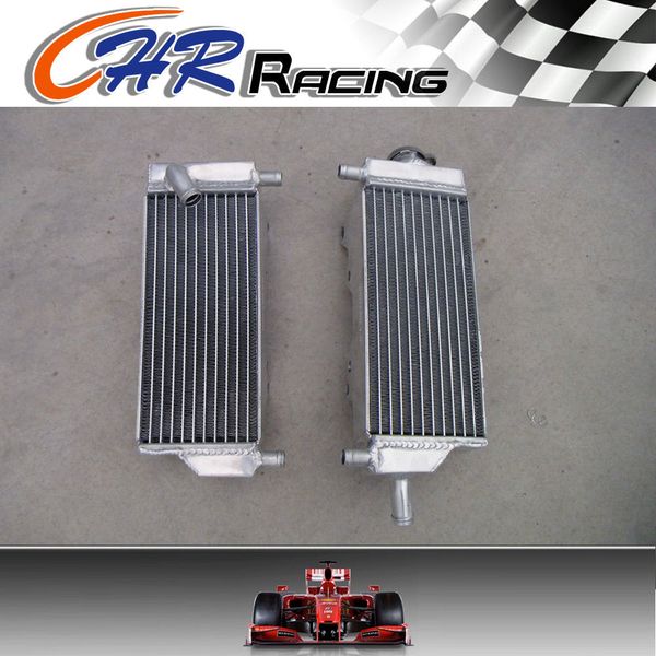 

aluminum radiator for 1992-1996 cr250r cr 250 250r 1993 1994 1995