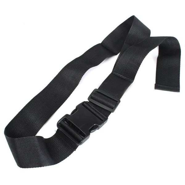 

nylon black adjustable quick release heavy duty tool work belt workers builders