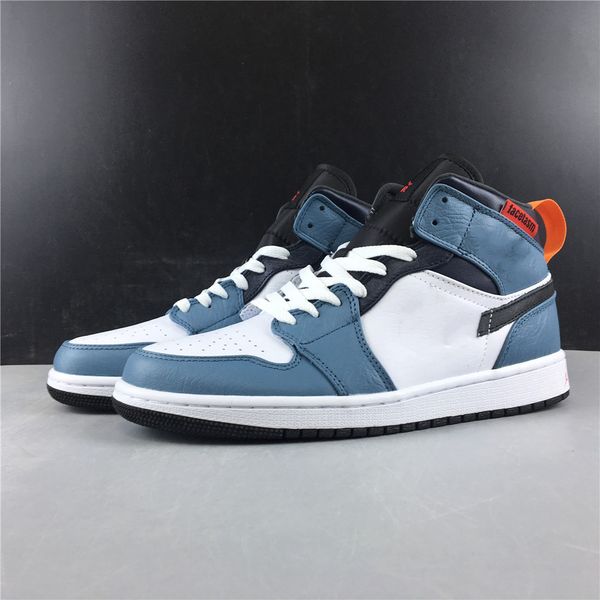

new men women 1s basketball shoes 1 facetasm midfearless ones designer luxury trainers athletic shoes sports sneakers with box