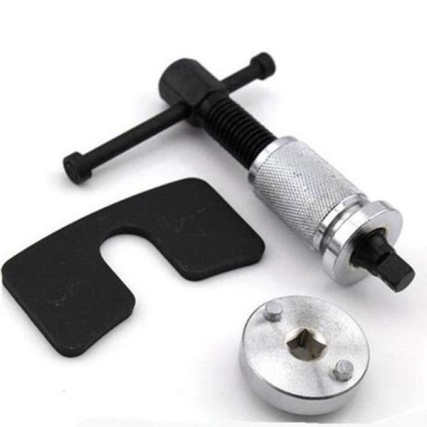 

disc tool for brake pad spreader separator caliper piston compressor metal press