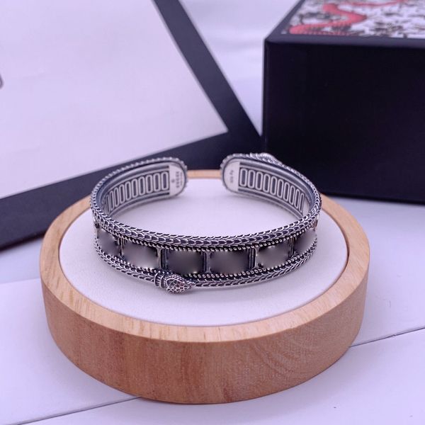 

three-dimensional king snake bracelet bracelet earrings iced out chains jewelry necklace mens 14k gold chains rings cuban link chain 2020