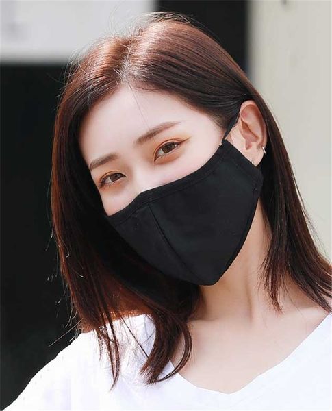 

24h ups wecan dustproof winter face mask pm2.5 pollution facemask with valve 3 layers breath wide straps reusable