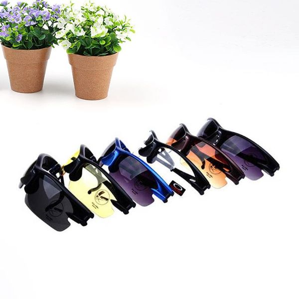 

outdoor sunglasses anti shock glasses pc eye cycling driving goggles