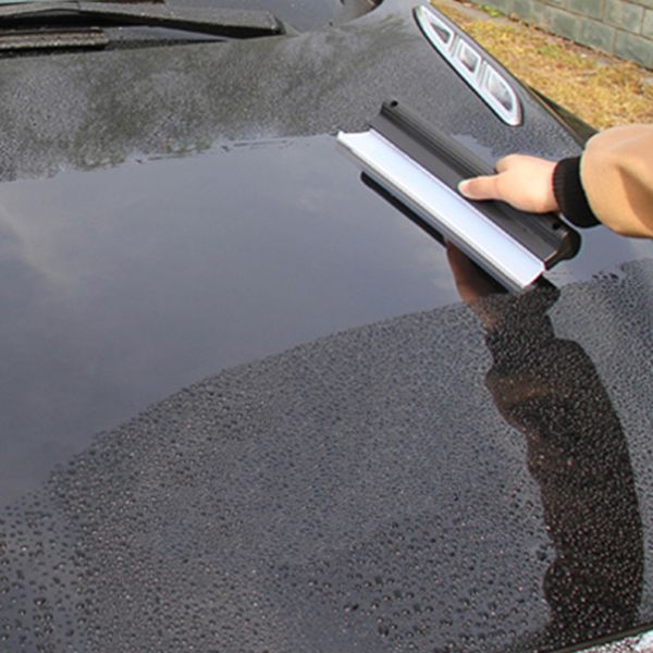 

leepee mirror window wiper auto wiper cleaner blade car washer windshield wash tools glass window cleaning brush scraper rubber