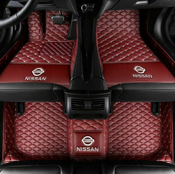 2019 Car Mat For Nissan Maxima 2016 2017 Car Pu Interior Mat Odorless Non Toxic Mat From Carmatzxq1761 88 45 Dhgate Com