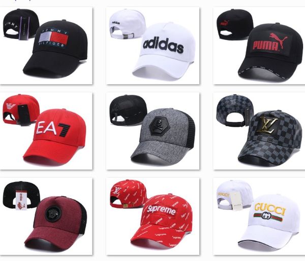 

Дешевые Snap Backs gorras Шапки Дизайнерские Snapbacks Открытый Бейсболки Мужчины Роскошные