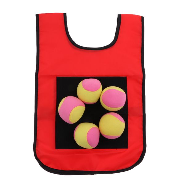 

outdoor and indoor toss and catch sports games throw catch bat ball game toy