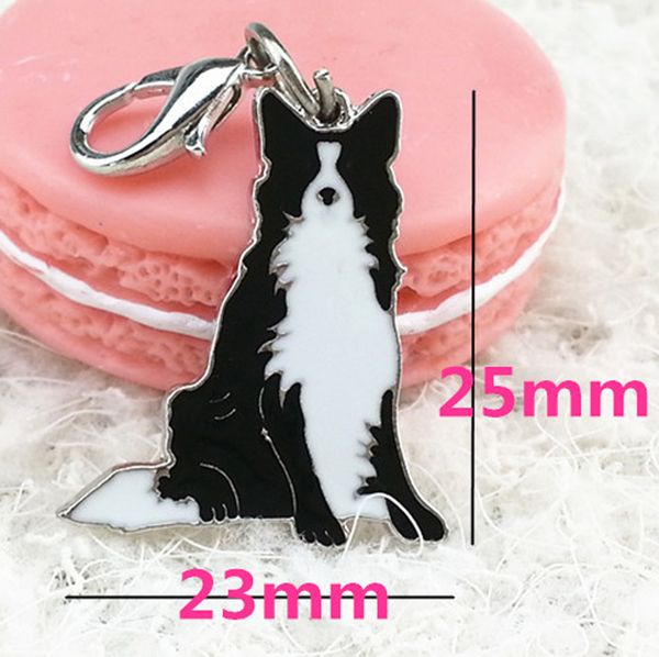 

2019 new styledog tag disc disk pet id enamel accessories collar necklace pendantdog accessories pet supplies