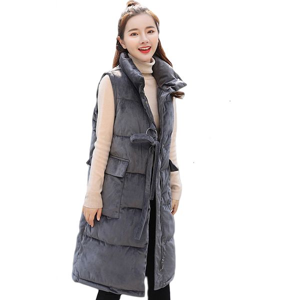 

2019 winter fashion new cats vest jas women's gold flowers vest korean style down katoon wet mouwlless uitloper cm628, Black;white
