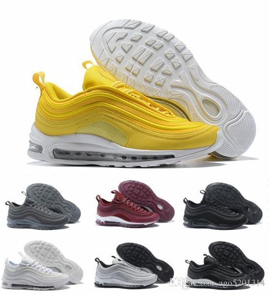 

2018 undefeated e running hoe ilver bullet yellow white men women ca ual trainer de igner port neaker chau ure