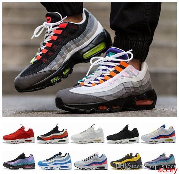 

2019 designer men brand new 20th anniversary og tt maxes neon men running shoes sports s mens trainers tennis sneakers ultra zapatos