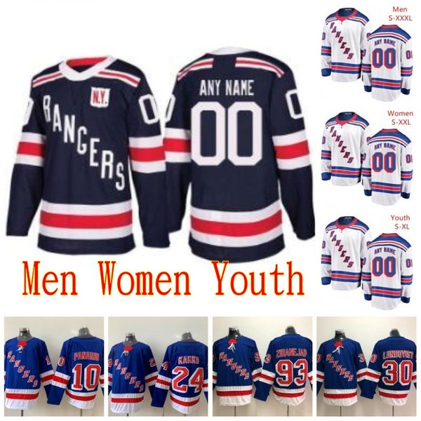 womens new york rangers jersey