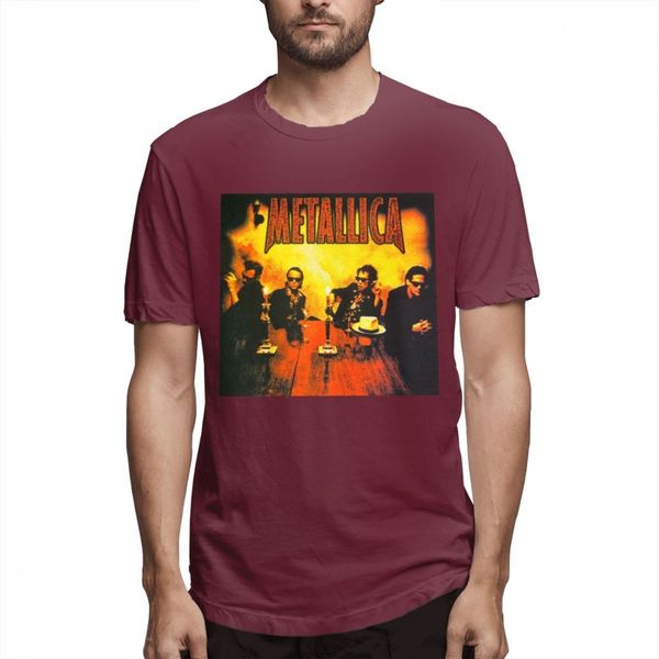 

metallica t shirt fashion mens cute shirts causl women cotton tee shirt short sleeve mens designer t shirts t08, White;black