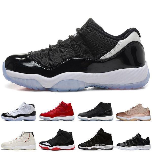 

high gamma blue 11 11s breed мужская баскетбольная обувь high 72-10 legeng blue low rose gold мужские спортивные кроссовки кроссовки дизайне, White;red