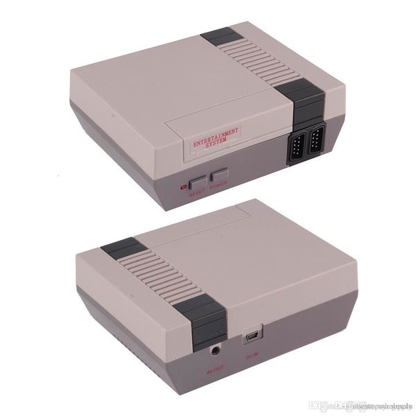 

dhl нового прибытие мини тв приставки видео handheld для nes игровых консолей с розничной boxs горячей продажей b-gb