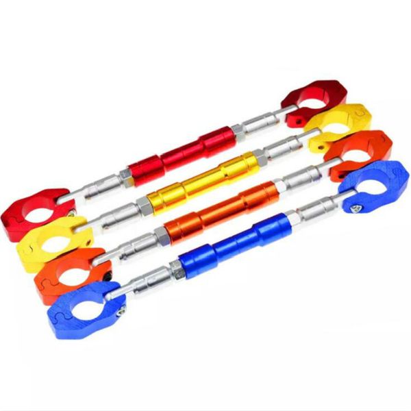 

universal 22mm motorcycle handlebar motorbike adjustable grips handle bar steering wheel strengthen aluminum alloy brace
