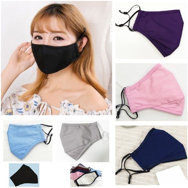 

prevent dust masks breathable can cleaned put cotton designer pure be can filters pm2.5 wx20-9 smog masks fenjt