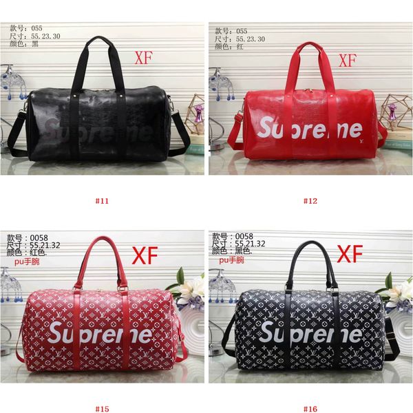 

4 color for pick whole ale and retail cla ical tyle pu leather travel bag uitca e luggage