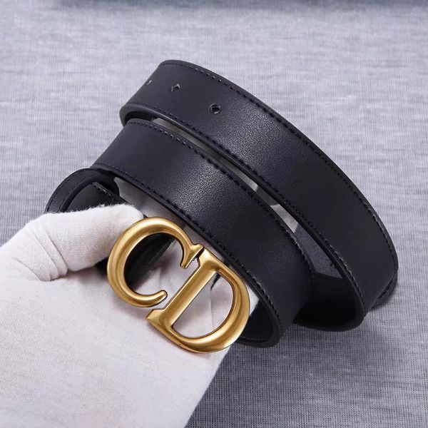 

2019 mens and women belt with fashion letter g belt real leather belts, Black;brown
