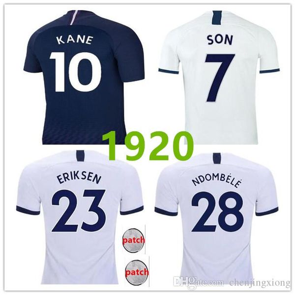 

взрослый футбол джерси lucas трикотажных изделий 19 20 футбола рубашки мужские форменные, Black;yellow