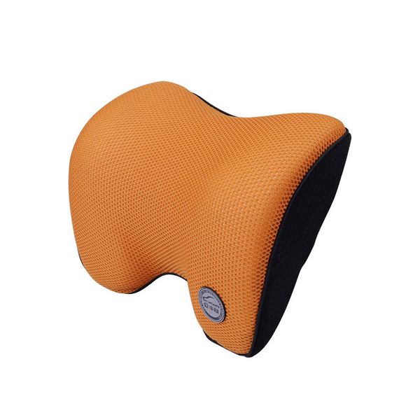 

car headrest memory foam car headrest neck pillow bone pillow supplies