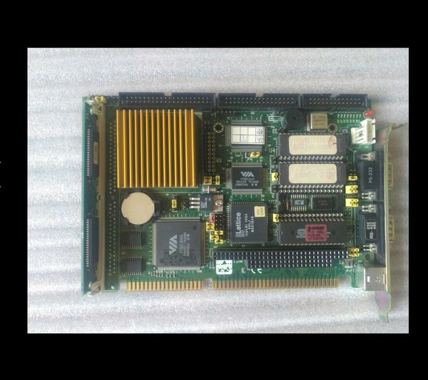 

100% tested work perfect for pca-6144s rev.b1 isa