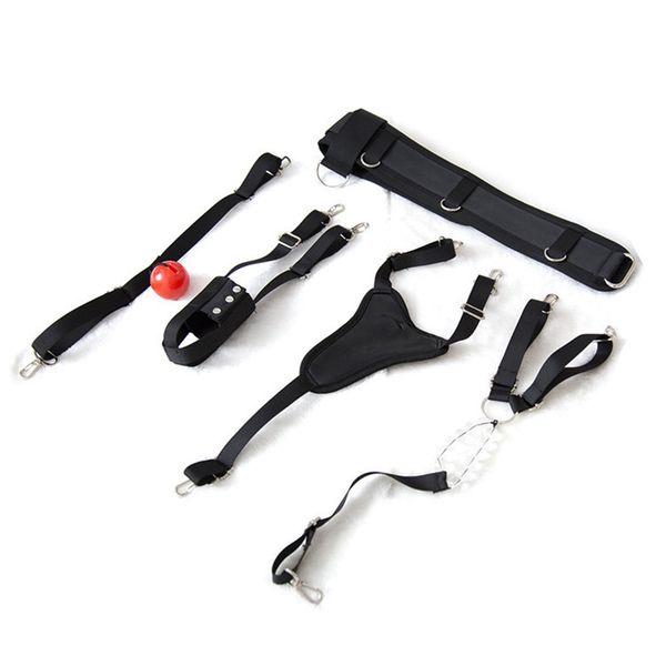 

beads leather pants binding couple eggs jumping lower body training toys leather pants bundle passionate flirting tools vijoe