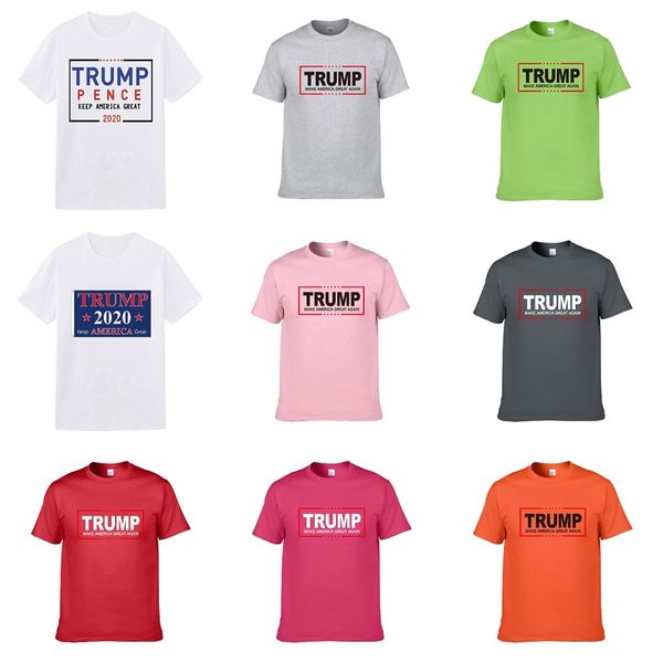 

wholesale-mens summer tee new man plus size shirt short sleeve t shirt milk printed cotton trump t-shirts men 3d designer clothing m-xxxl mt, White;black