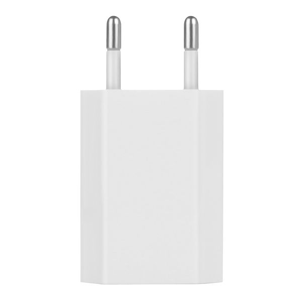 

зарядное устройство eu 5v 1a 5w портативный usb зарядное устройство для мобильного телефона