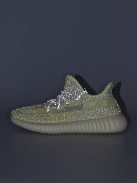 

with box)2019 synth antlia lundmark shoes man reflective shoes