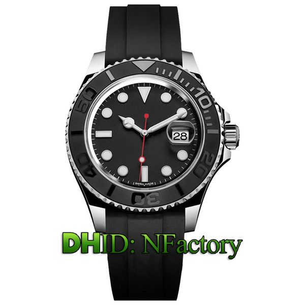 

montre люксусный m226659 дизайнер роскошных часы из нержавеющей стали 316l автоматический часовой механизм relojes де lujo пара hombre черны, Slivery;brown